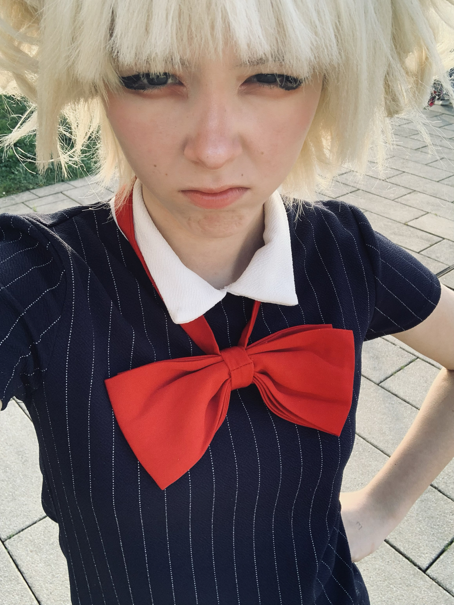 Toga — photo 11