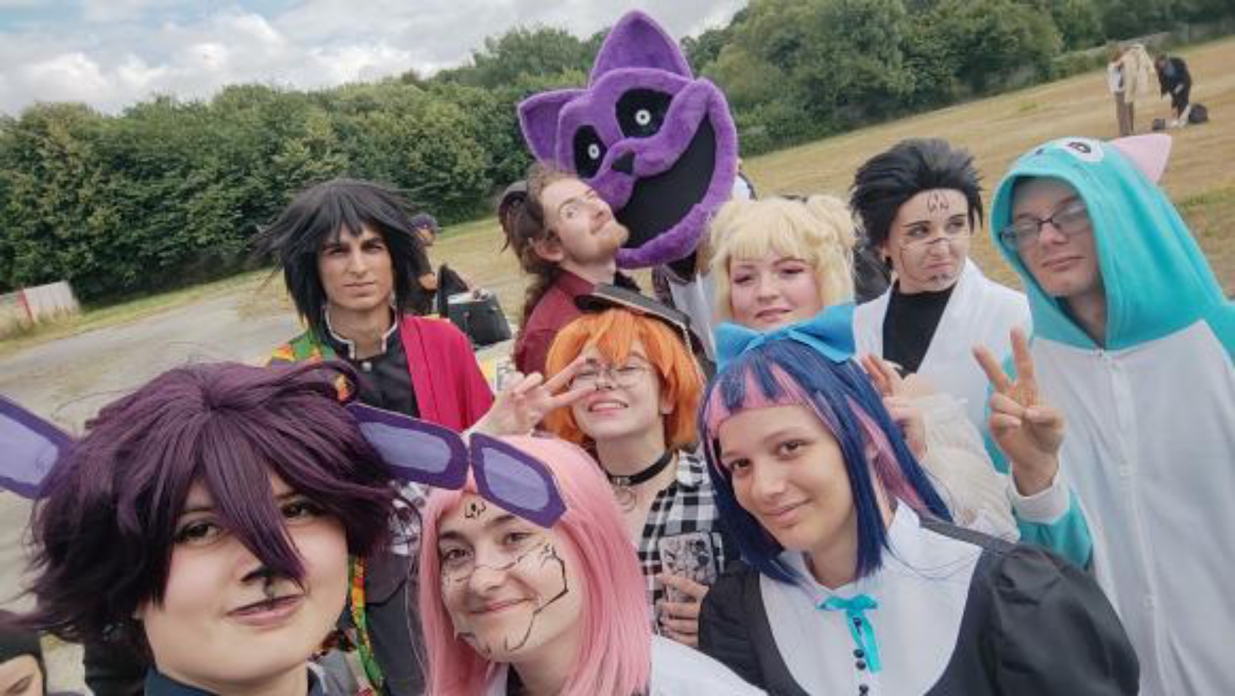 Stocking Anarchy - Photo 27