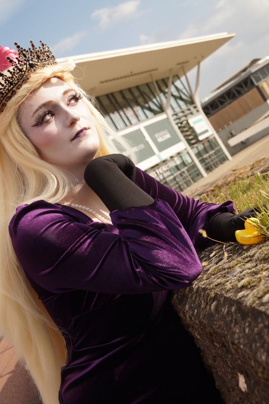 Rayna_cosplay – Lillith v2