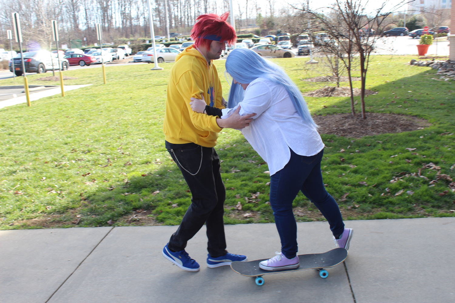 Langa & Reki - Photo 8