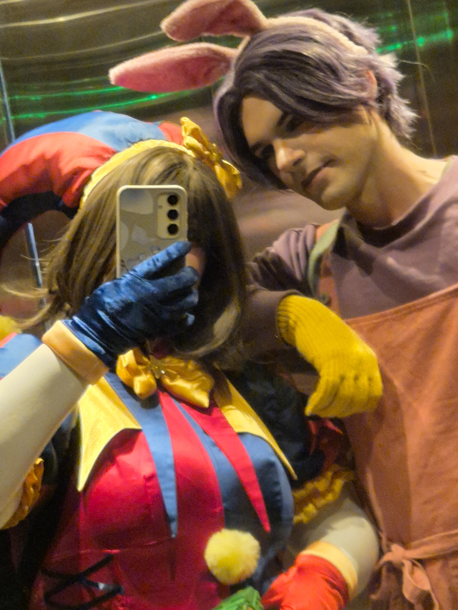 Pomni - shooting 1 - Photo 8