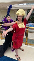 Kuzco preview 2