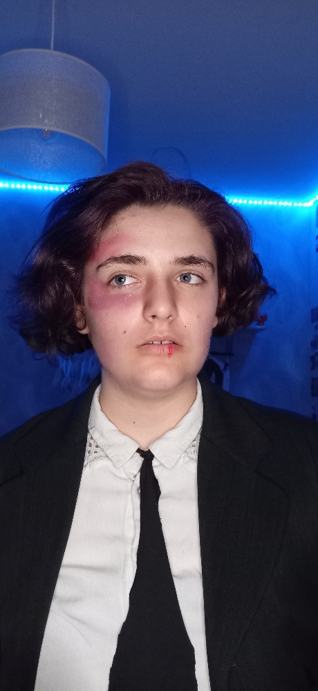 Matt Murdock — photo 8