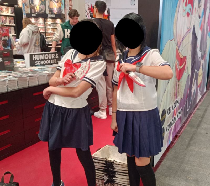 Phonk – Conv Sud Marseille