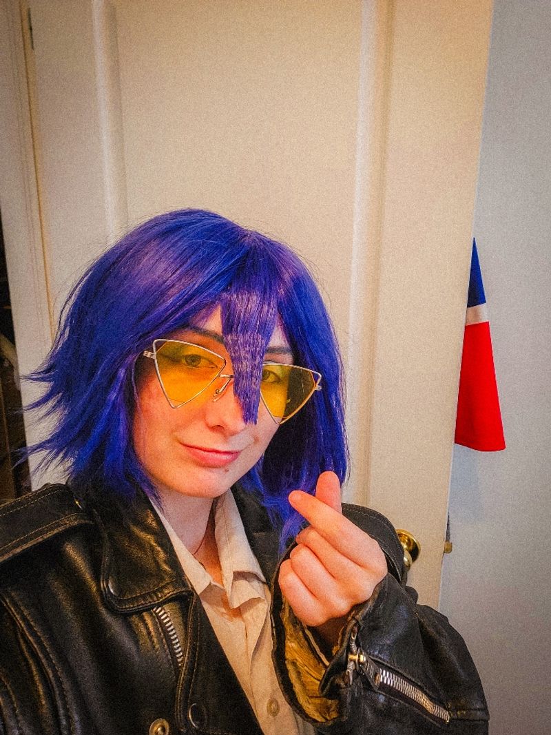 Pangofan – Mashup Kaito-Mic