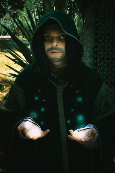 Junhimitsu - Bruno 