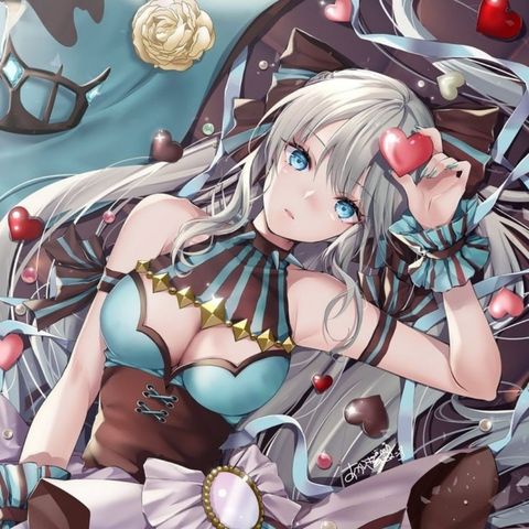 Morgan