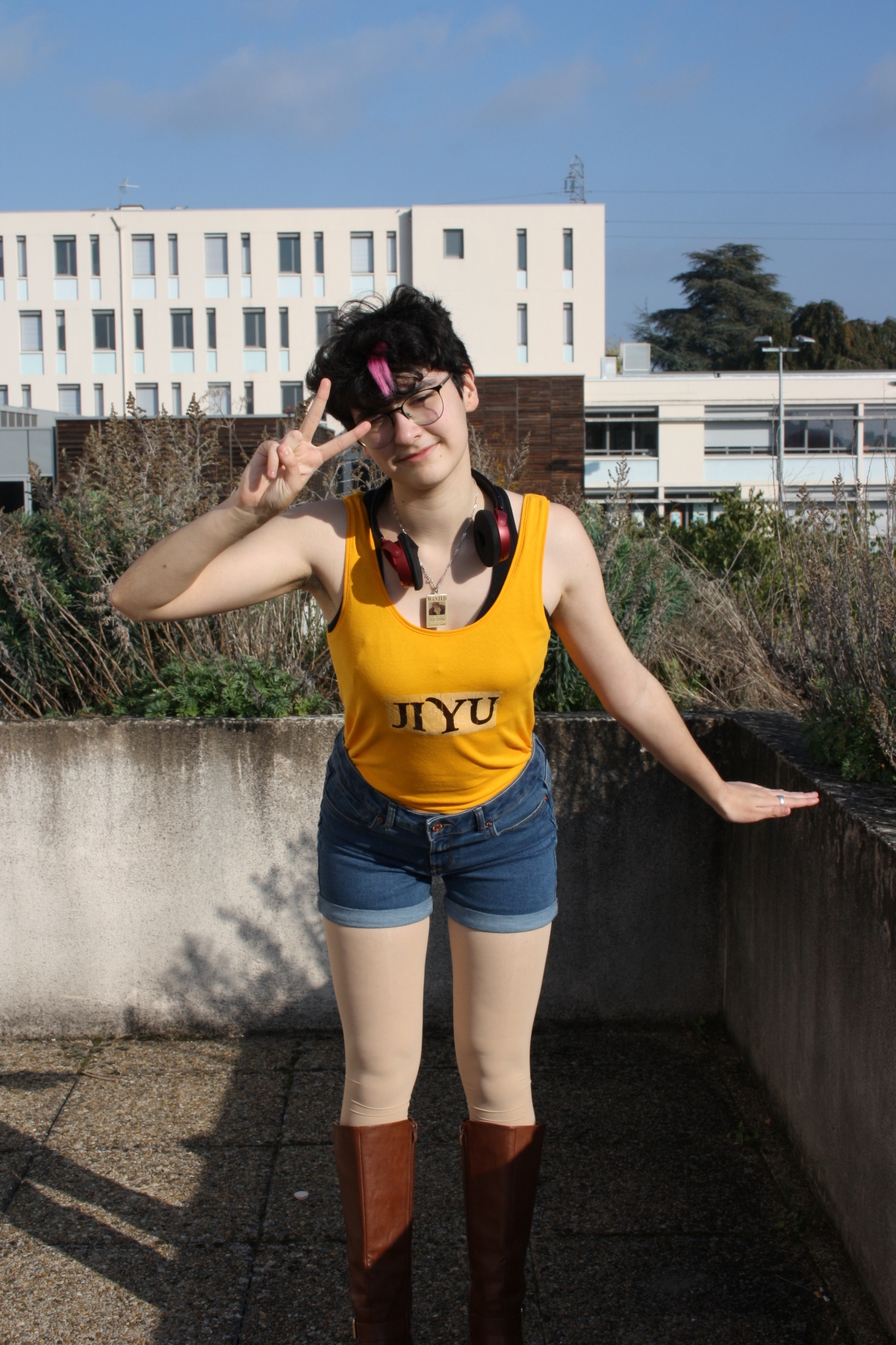 Yuii FUJI, photo 5
