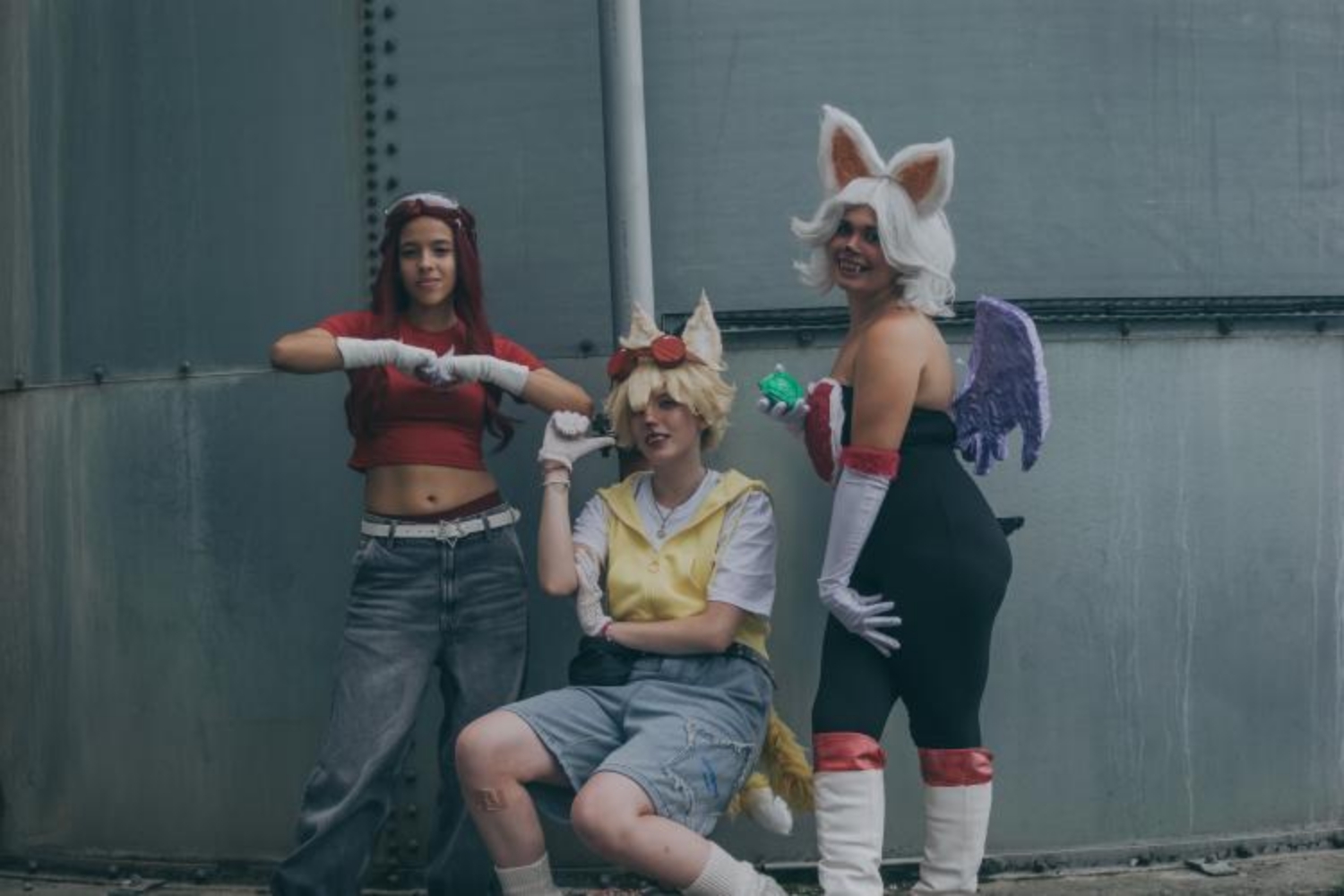 Groupe Sonic - Photo 4