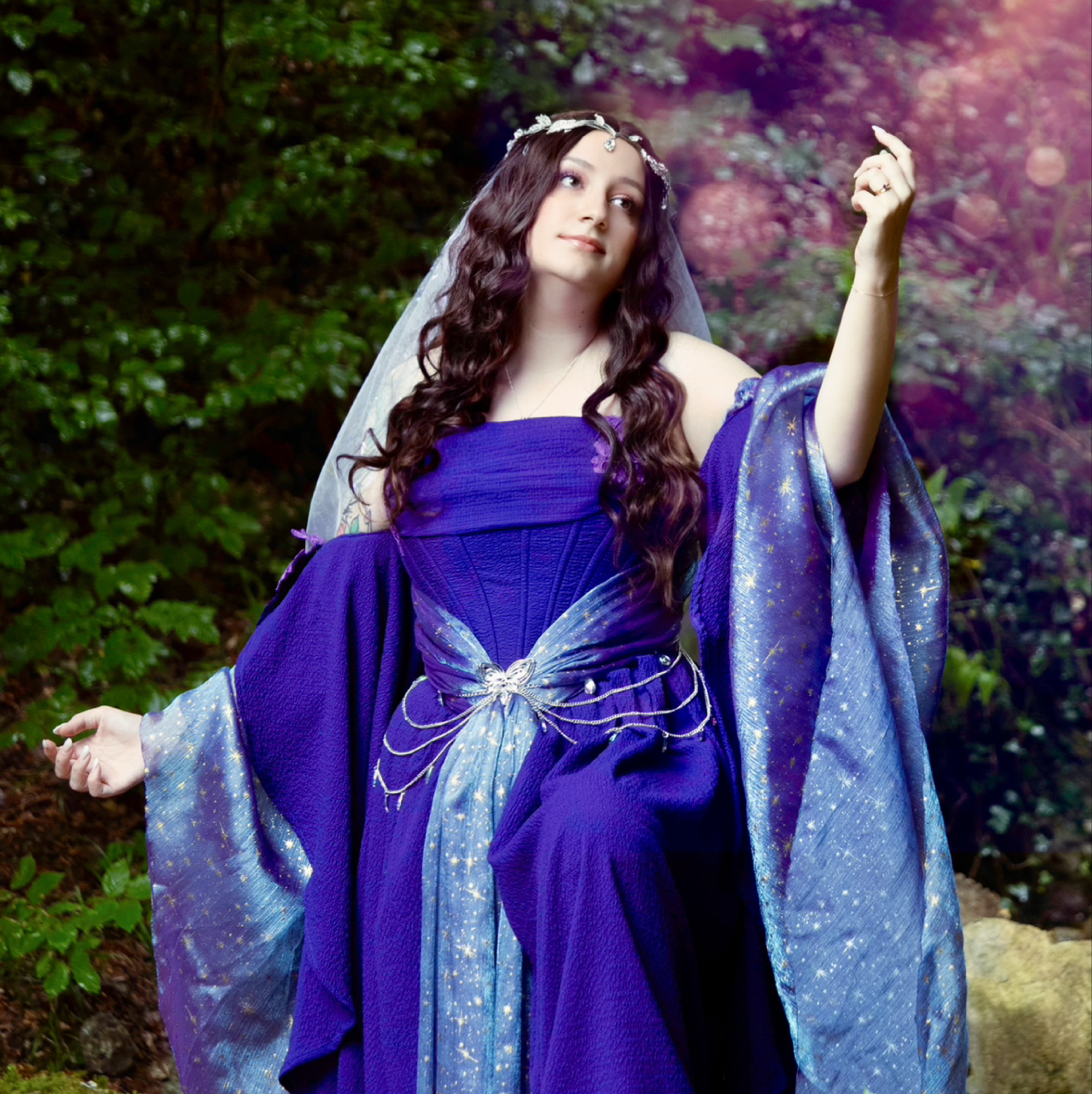 Arwen (Hanna alexend