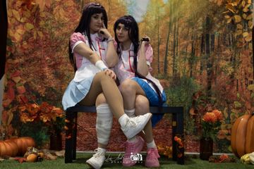 Mikan Tsumiki preview 2
