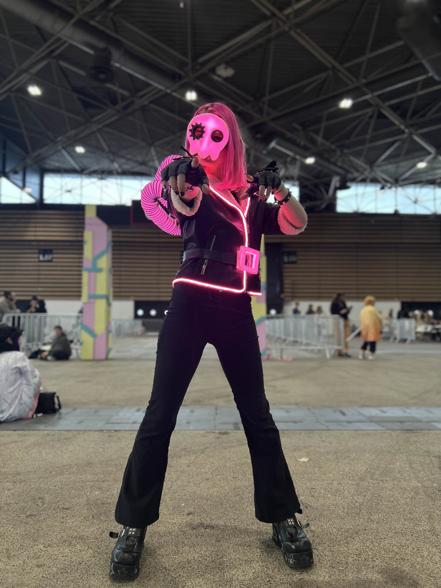 ☆ Tesla Japan Touch  - Photo 6