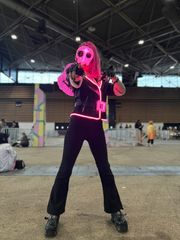 ☆ Tesla Japan Touch preview 2