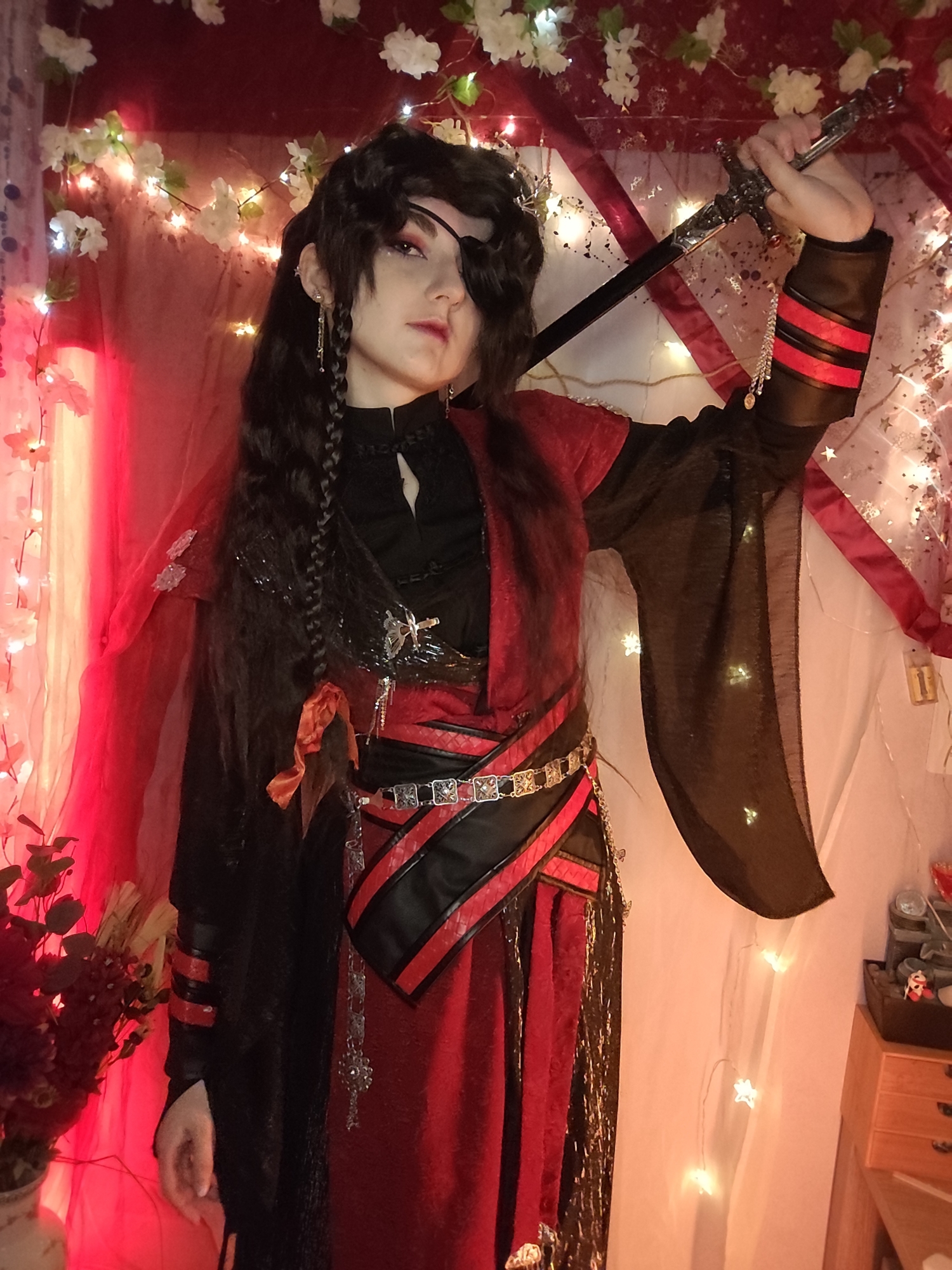 Hua Cheng — photo 20