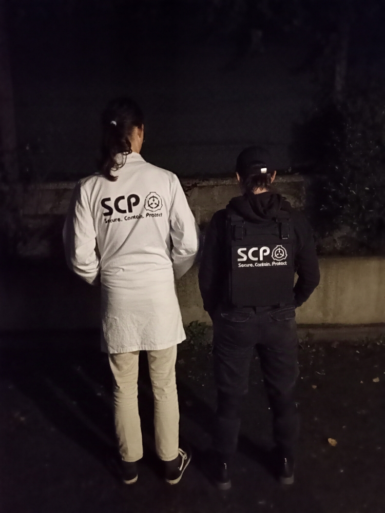 Soirée roller  - Photo 1