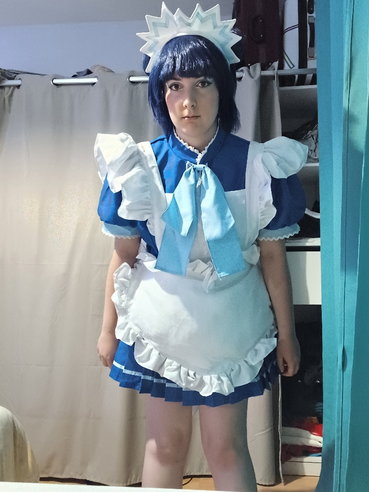 Corina / Mint - Photo 4