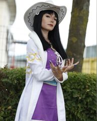 Nico robin preview 2