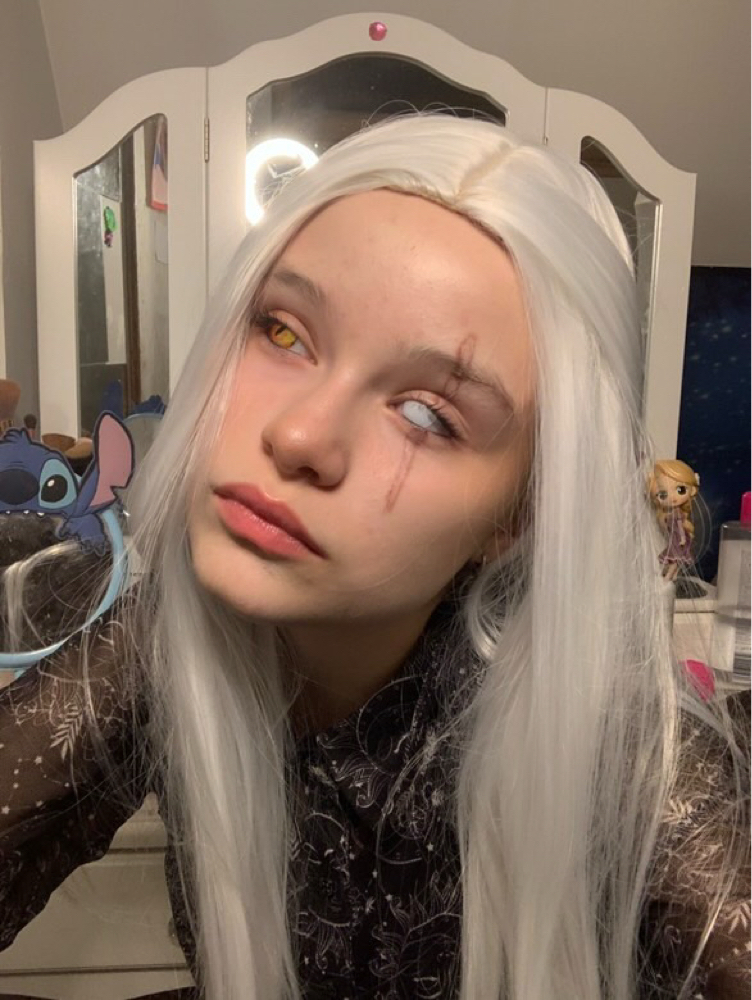 Keiko (oc) - Photo 5