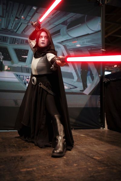 Andarta_ - Asajj Ventress 