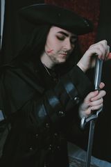 Gabriel de Léon preview 3