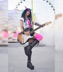 Ibuki Mioda preview 3