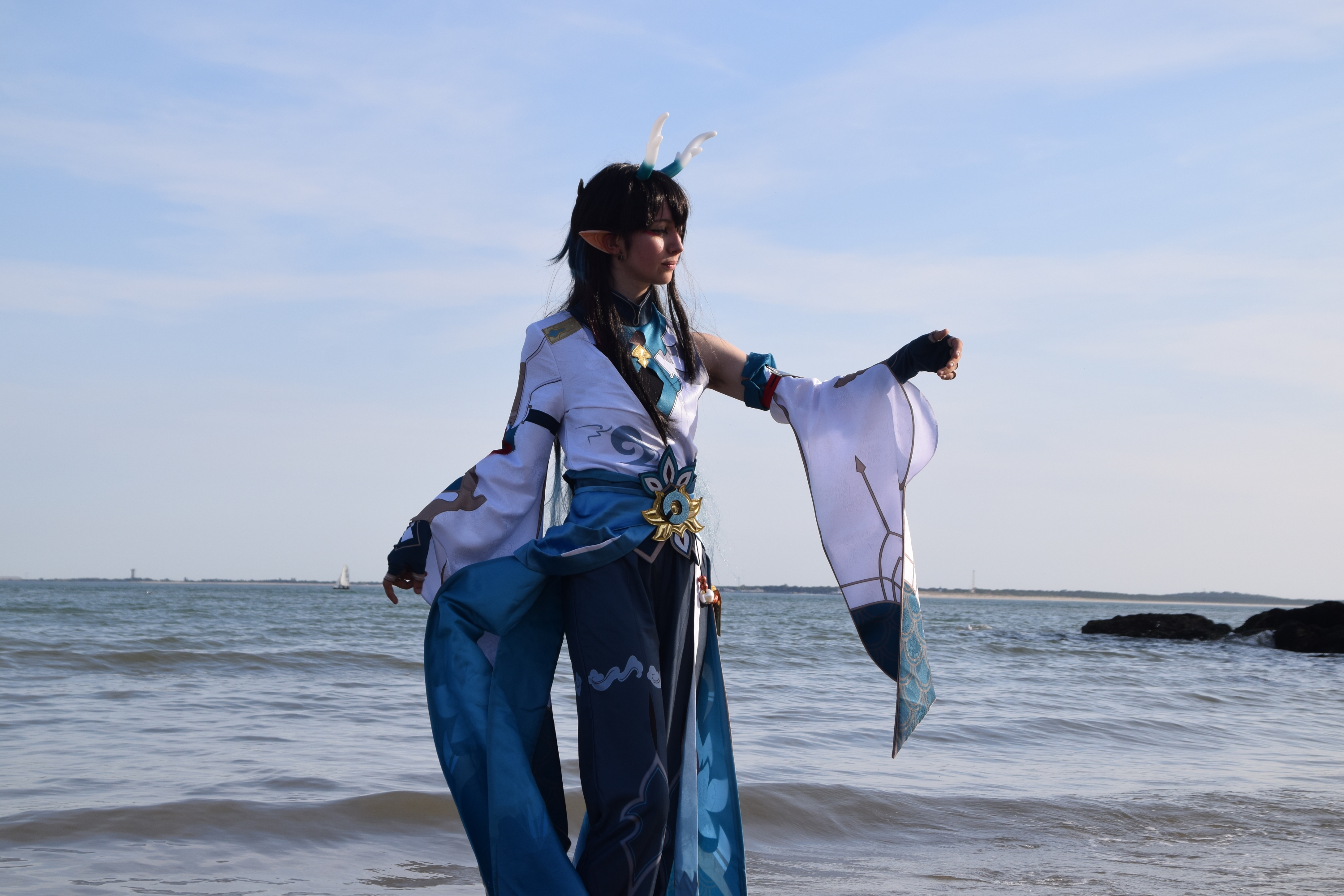 Dan Heng IL - Photo 10