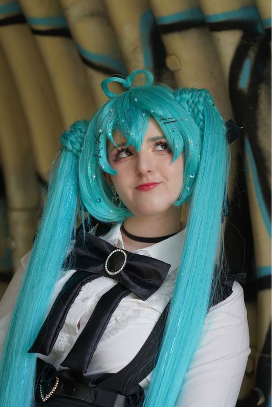 Cospleen – Miku jirai kei 