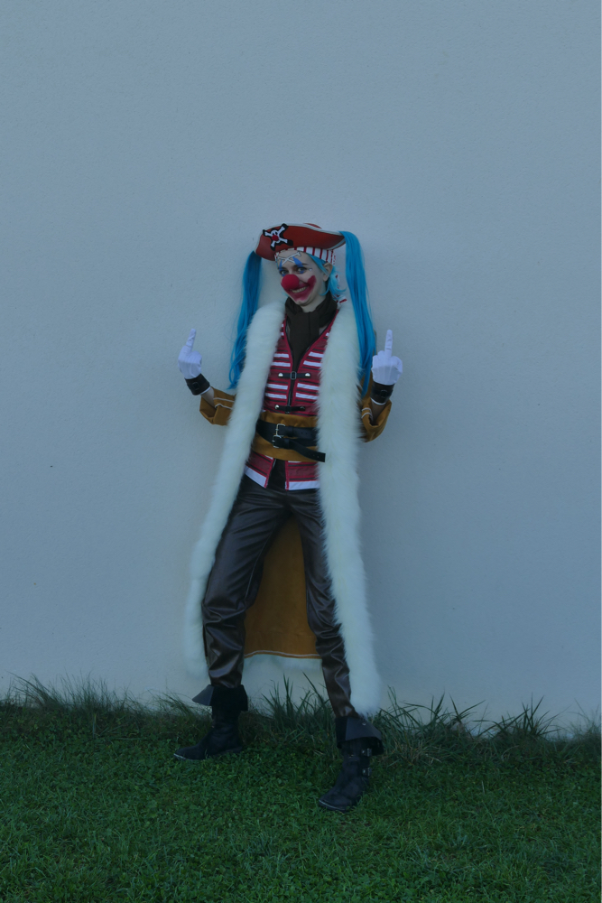 Baggy le Clown, photo 10