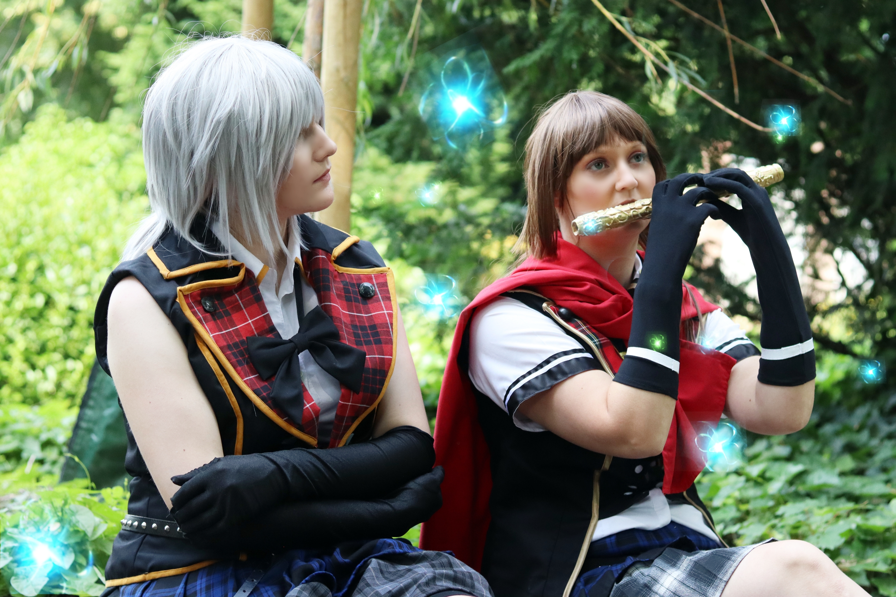 Deuce(Sommeruniform) - Photo 1