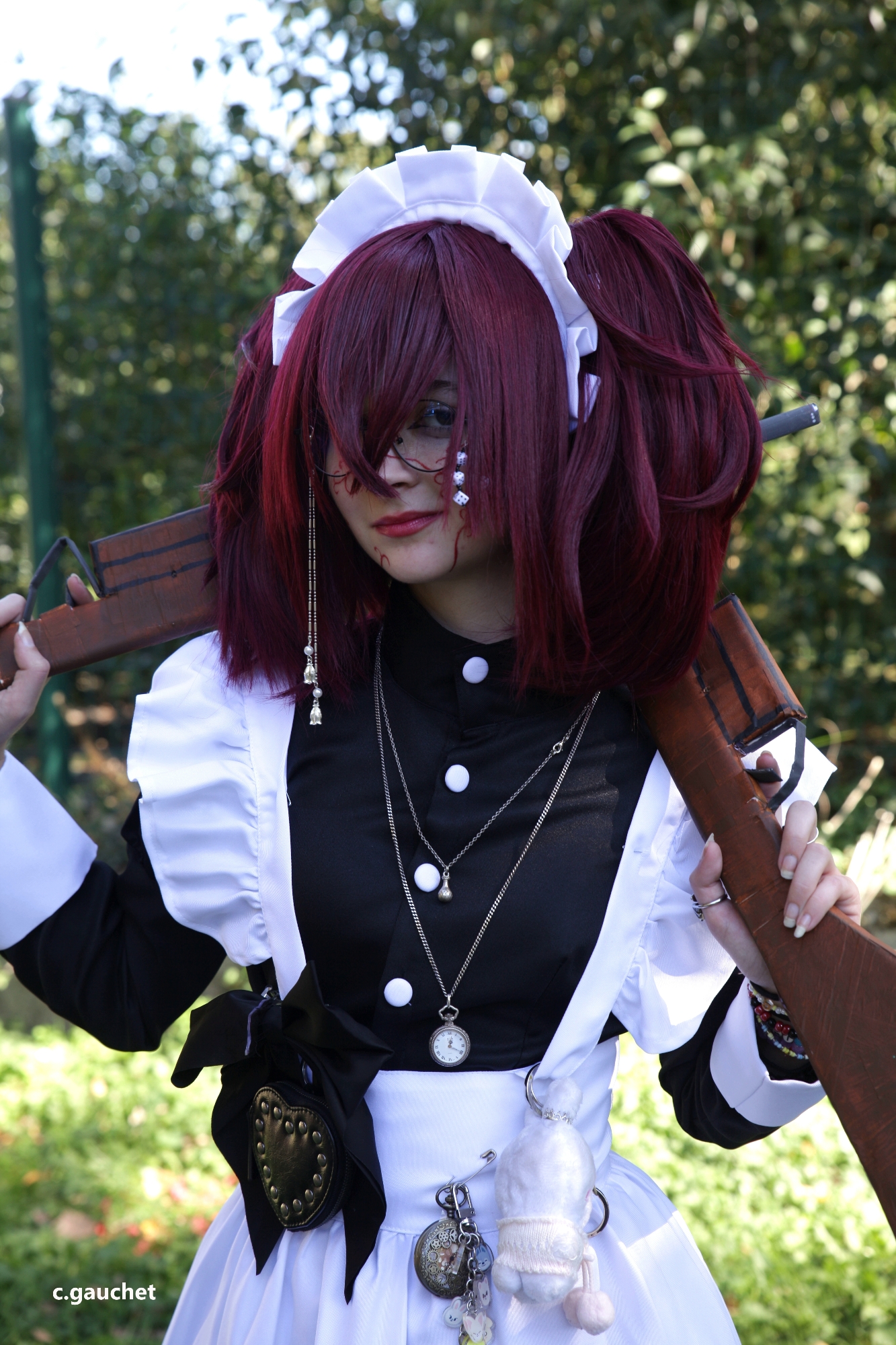 Mey Rin — photo 5