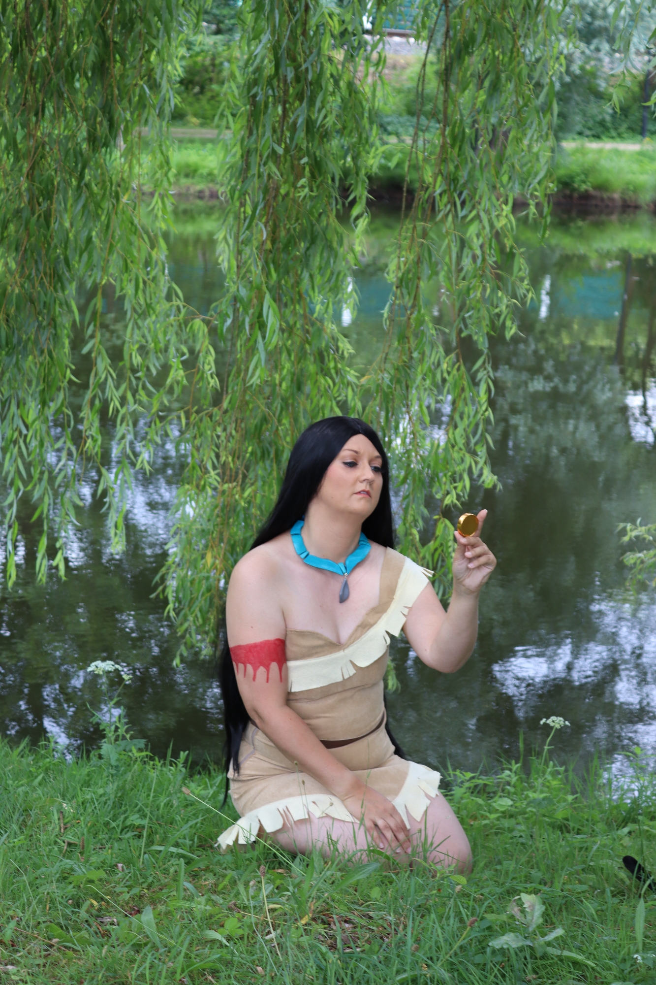 Pocahontas — photo 89