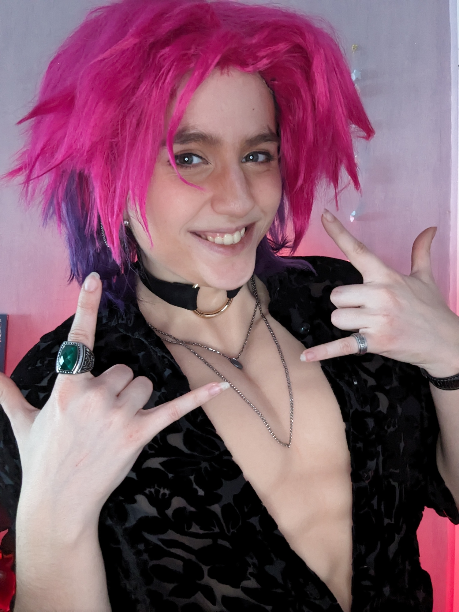Kayn heartsteel — photo 16
