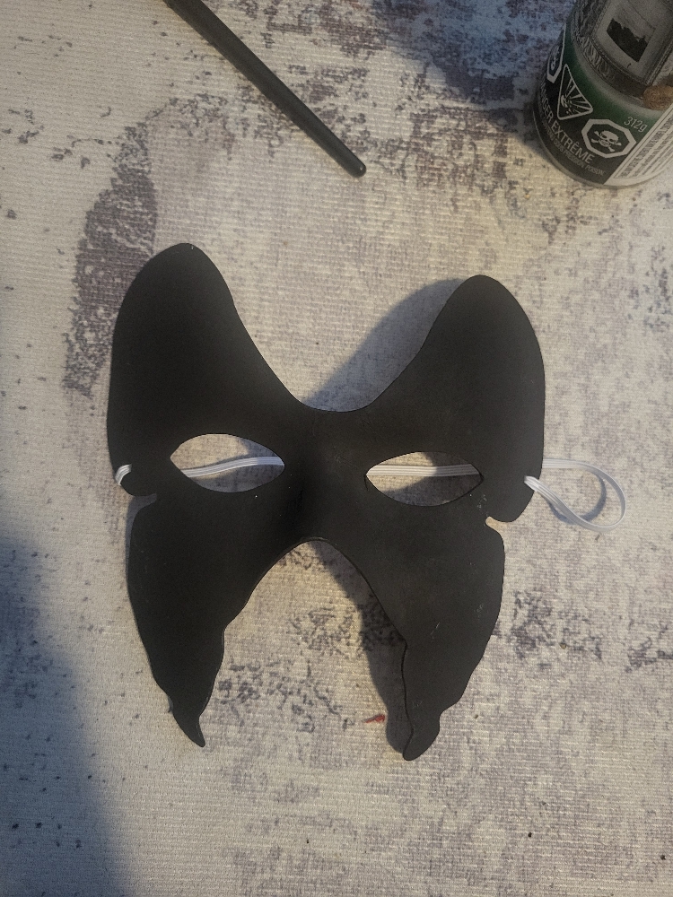 Masques - Photo 2