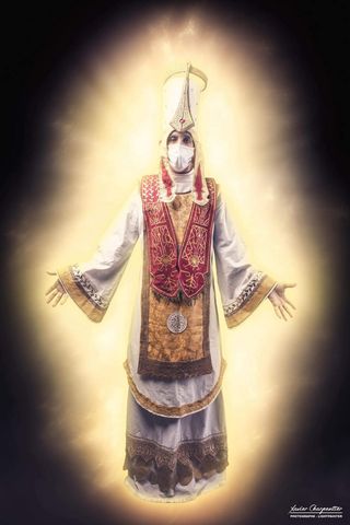 Sanctus