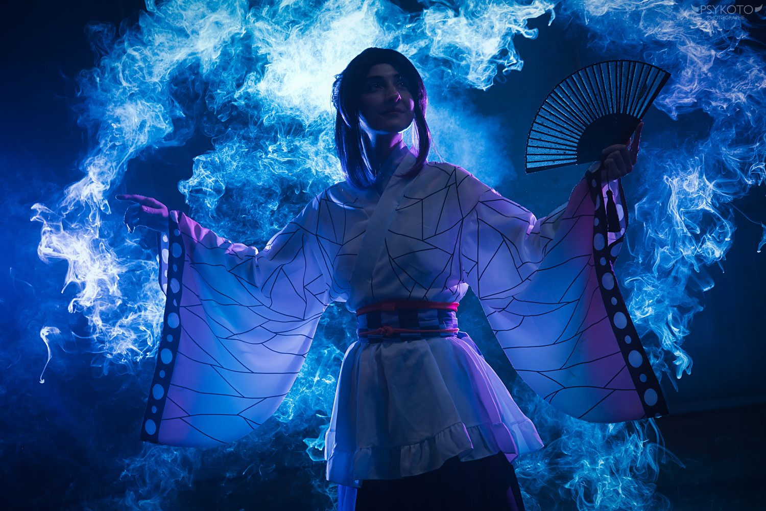 Shinobu Maid - Photo 6