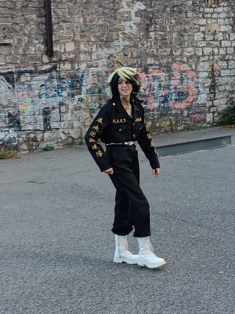 Kazutora Hanemiya  - Photo 156