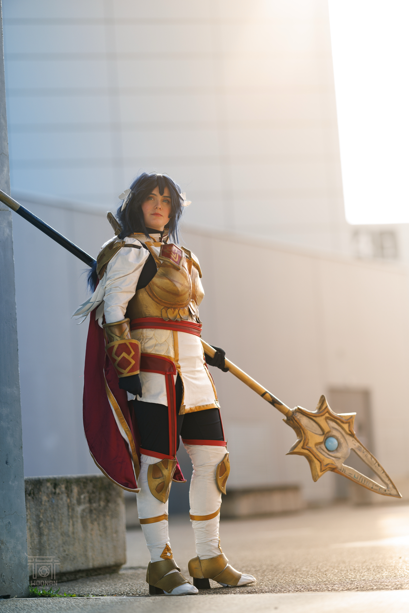 Lucina — photo 5
