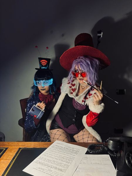 Armin - VOX AND VAL