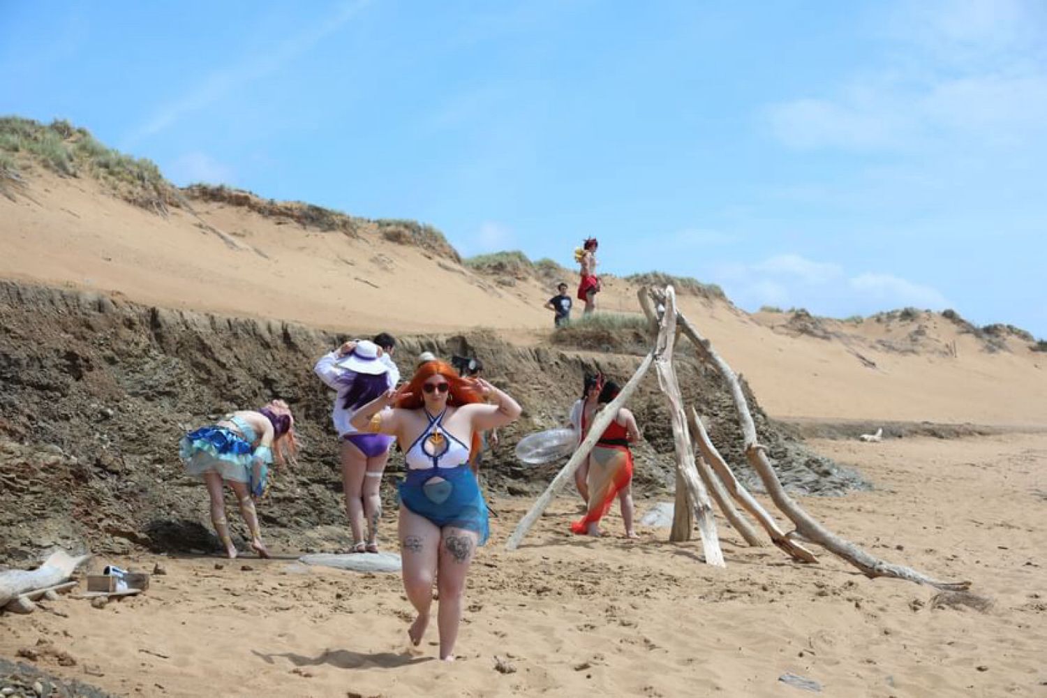 Pool Party Juin 2024 - Photo 2