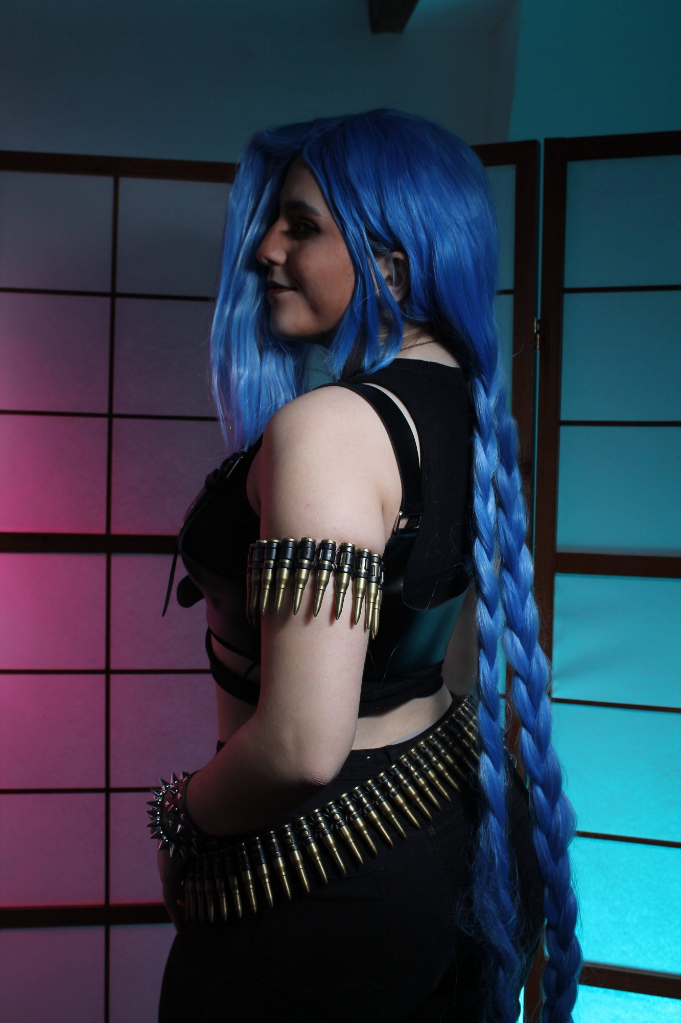Jinx — photo 19
