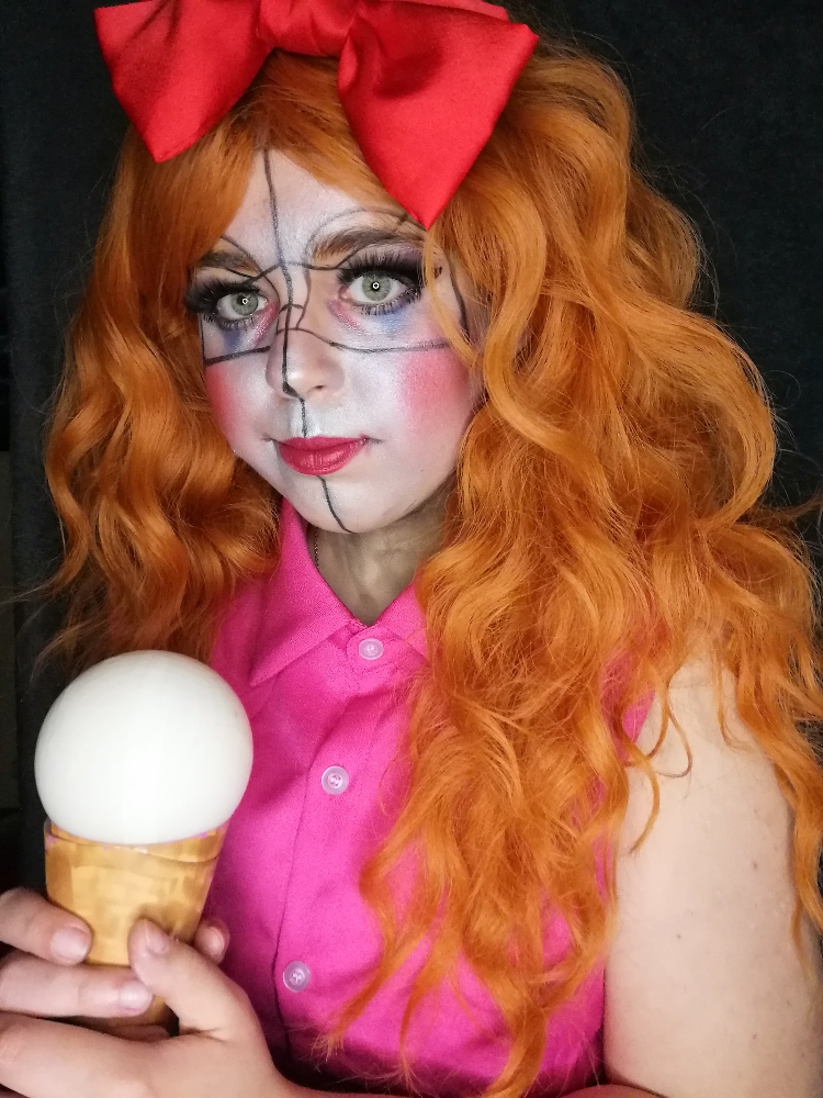 Elisabeth version circus - Photo 2