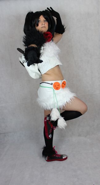 Amy-sama - Xiaoyu (Special)