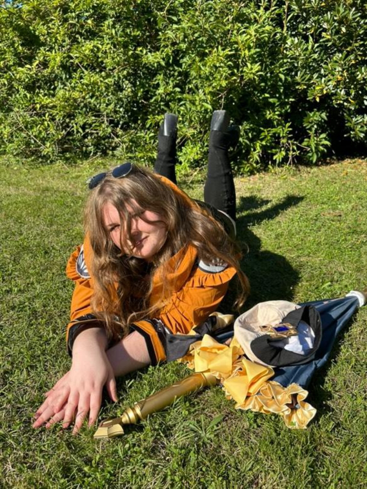 Navia racing shootin - Photo 4