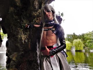 Kojitsumaru preview 2