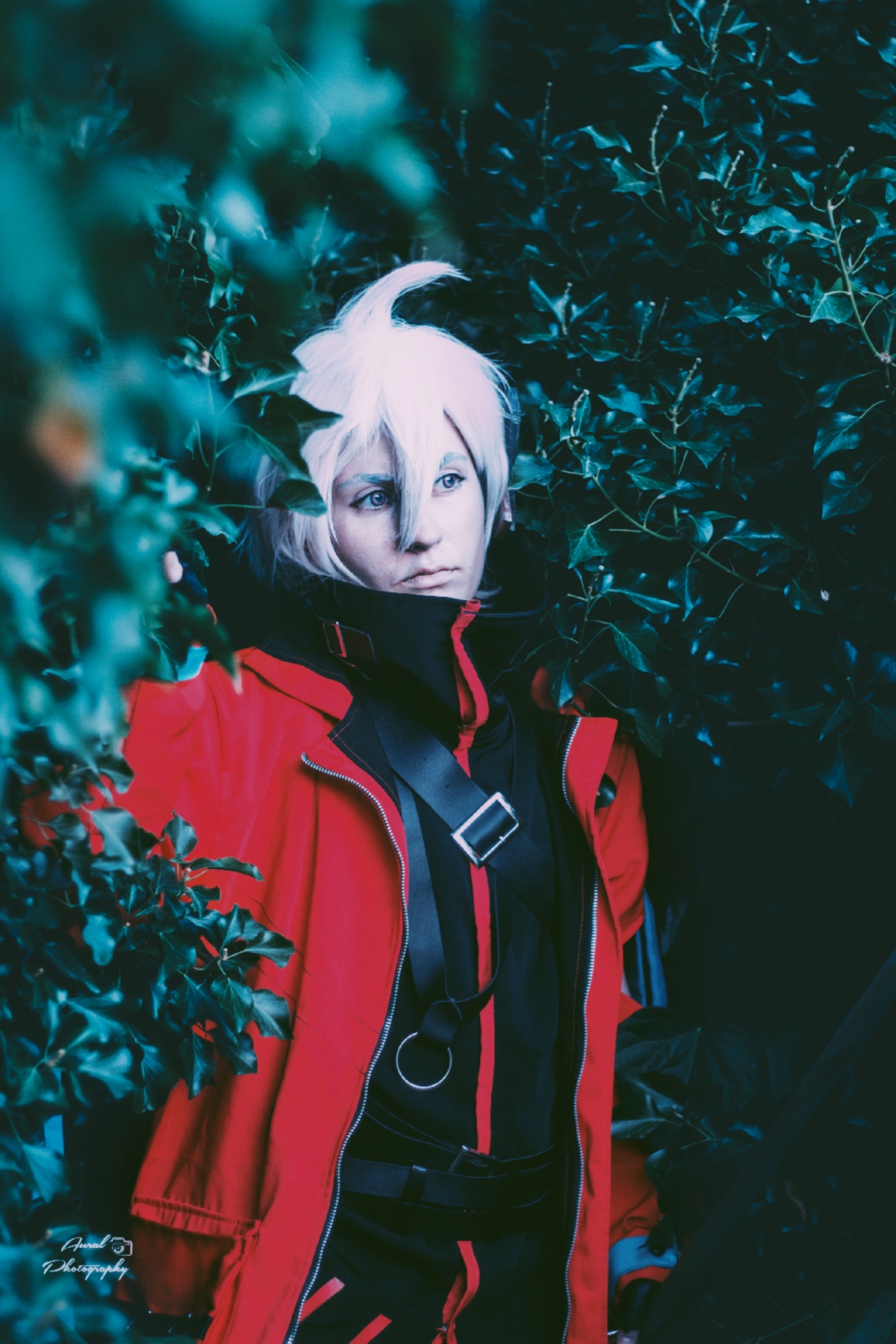 Vida - Tenn Kujou — photo 14