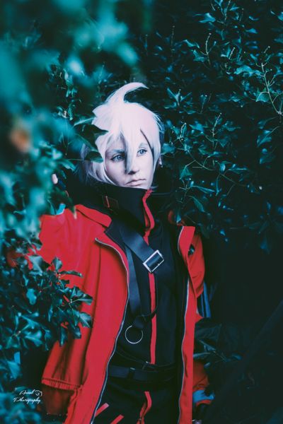 Saiki - Vida - Tenn Kujou 