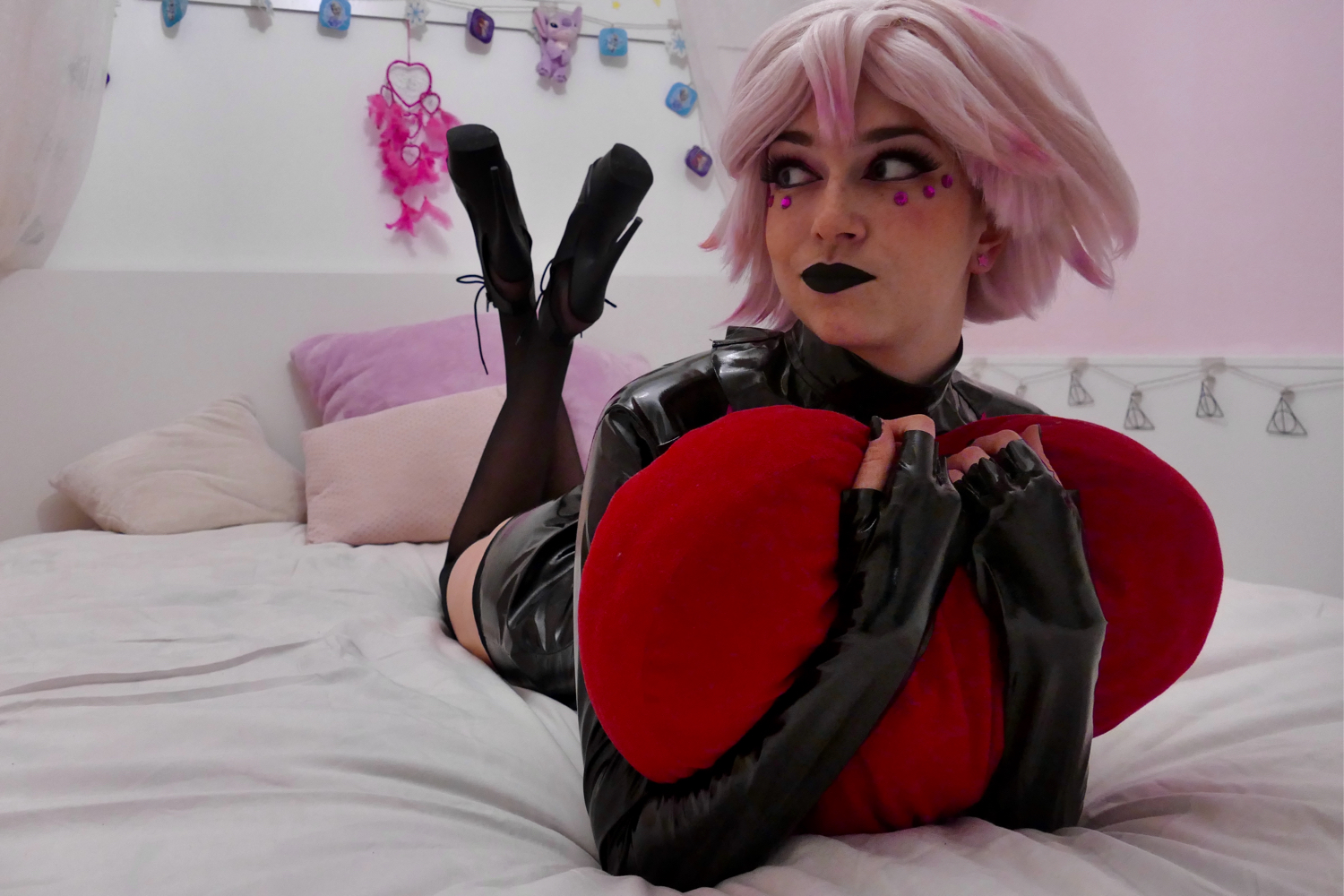 Angel Dust - Photo 24