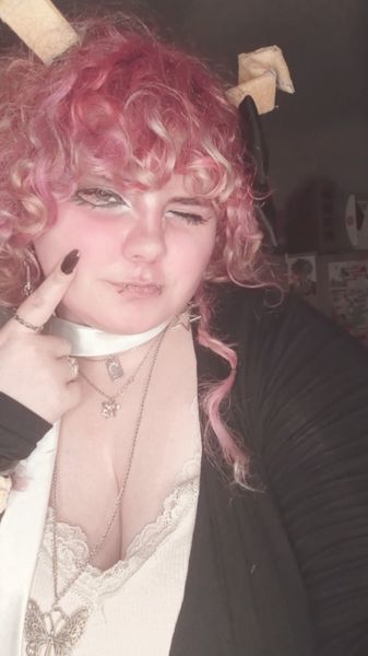 Rhine - Closet cosplay Mina