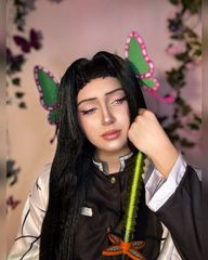 Kanae preview 2