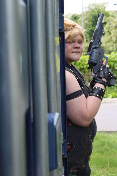 Darckfleur_ - Prompto argentum 